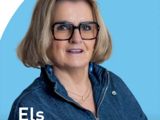 Els Henderikx