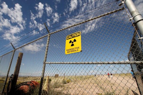Zorgen over onderzoek naar opslag radioactief afval