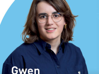 Gwen Collignon