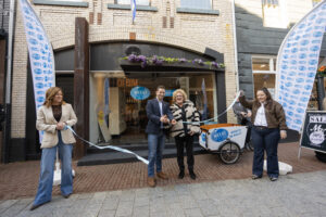Opening ’t Weert Lokaaltje