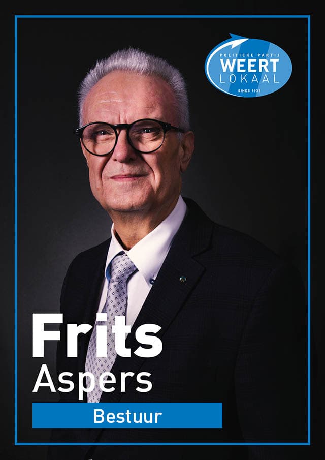Frits Aspers
