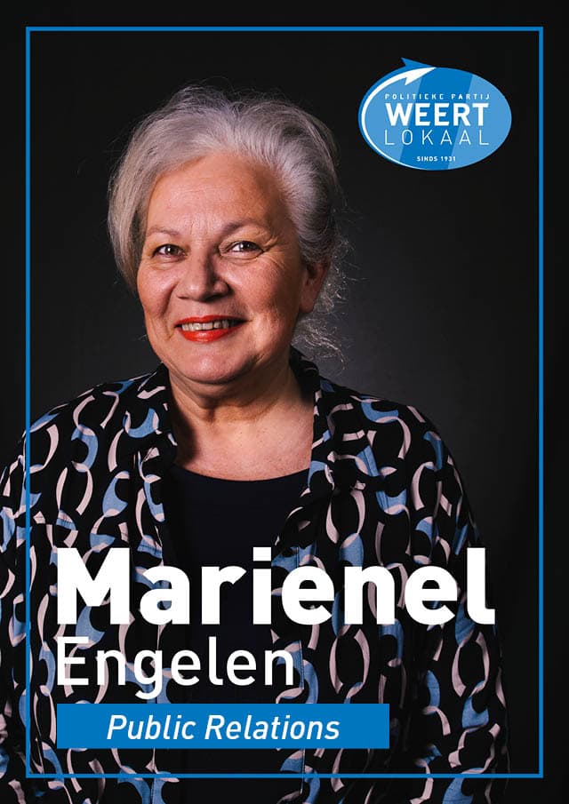 Marienel Engelen