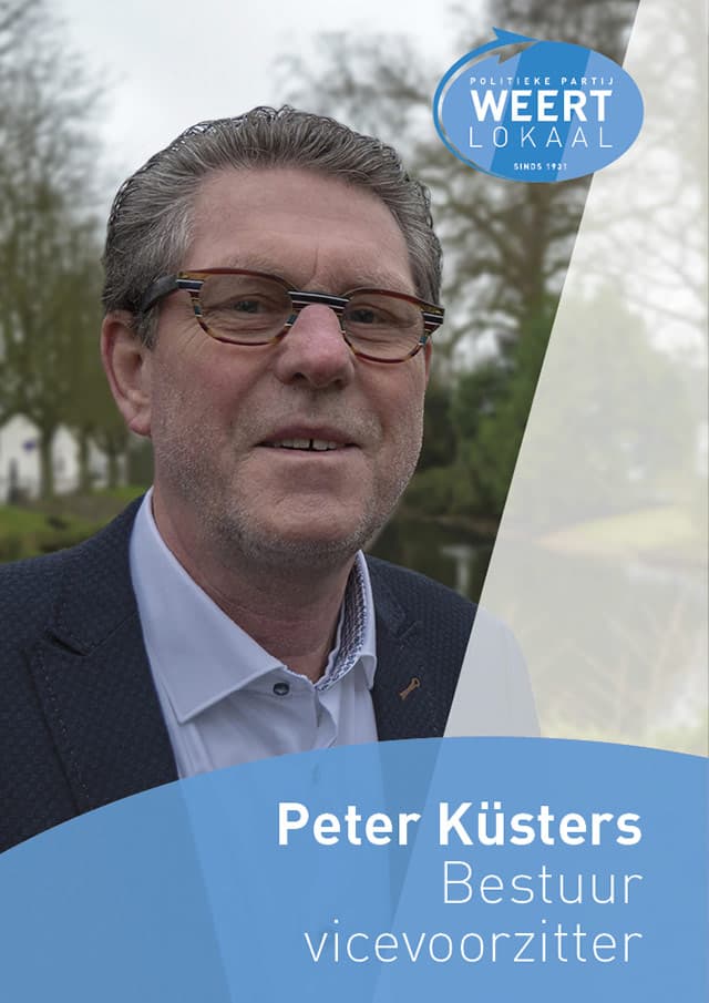 Peter Küsters