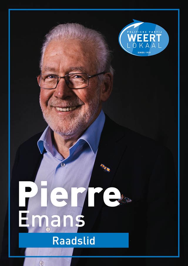Pierre Emans