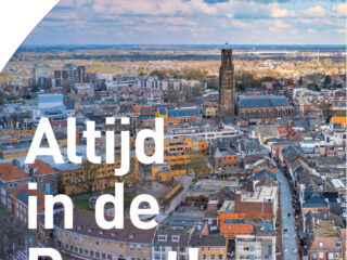 Verkiezingsprogramma 2026 – 2030