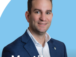 Martijn van den Heuvel