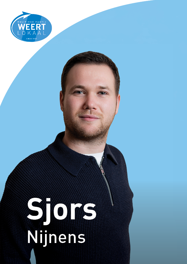 Sjors Nijnens
