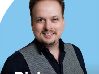 Rick de Geest