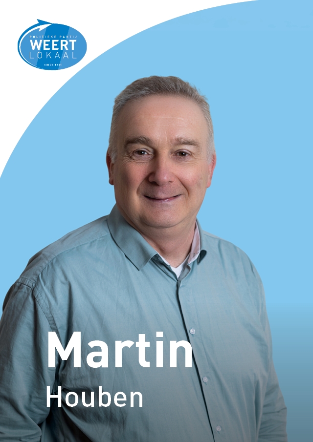 Martin Houben