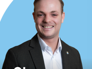 Glenn van Dijk