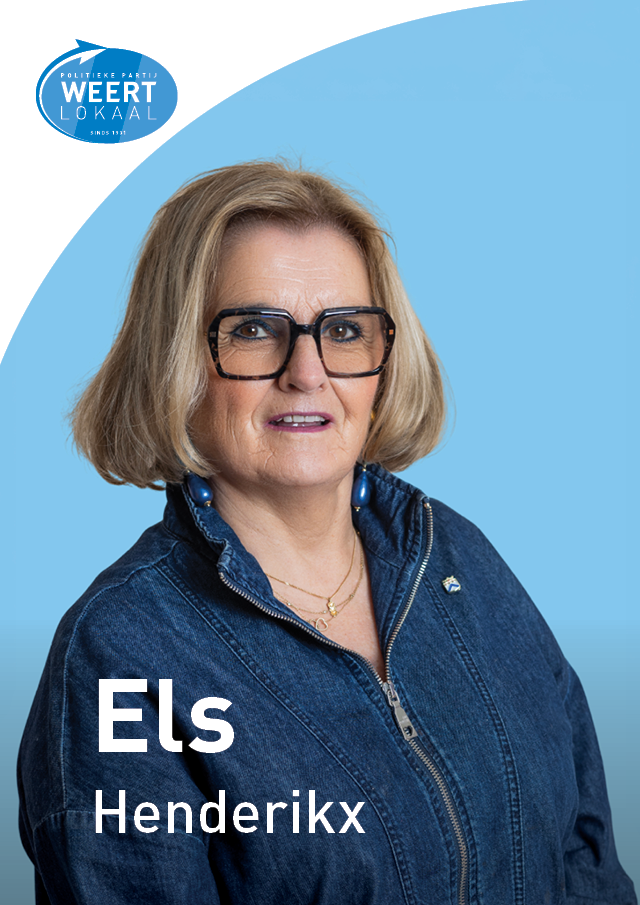 Els Henderikx