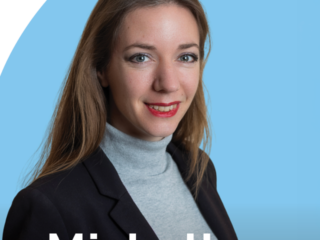 Michelle de Lepper