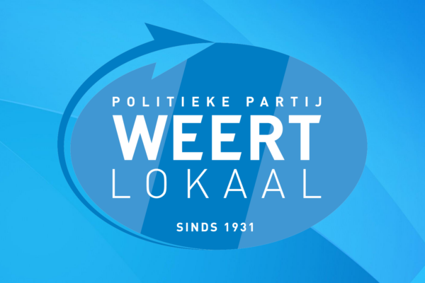 De begroting: Weert Lokaal zet in op leefbaarheid, traditie en een toekomstbestendige stad